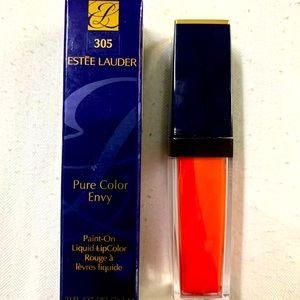 Esteé Lauder Liquid LipColor